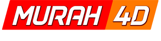 MURAH4D Logo